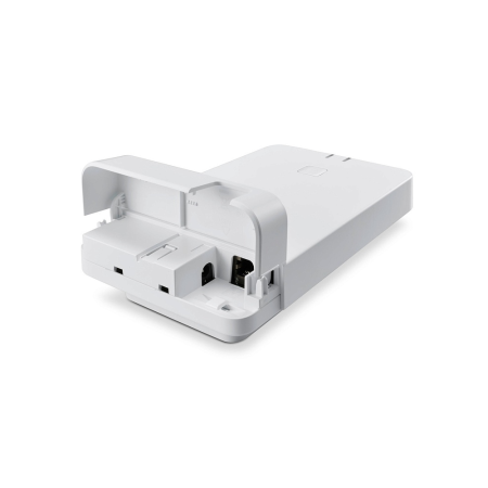 Gigaset N670 Set6, DECT комплект (3 базы, 10 защищенных трубок)